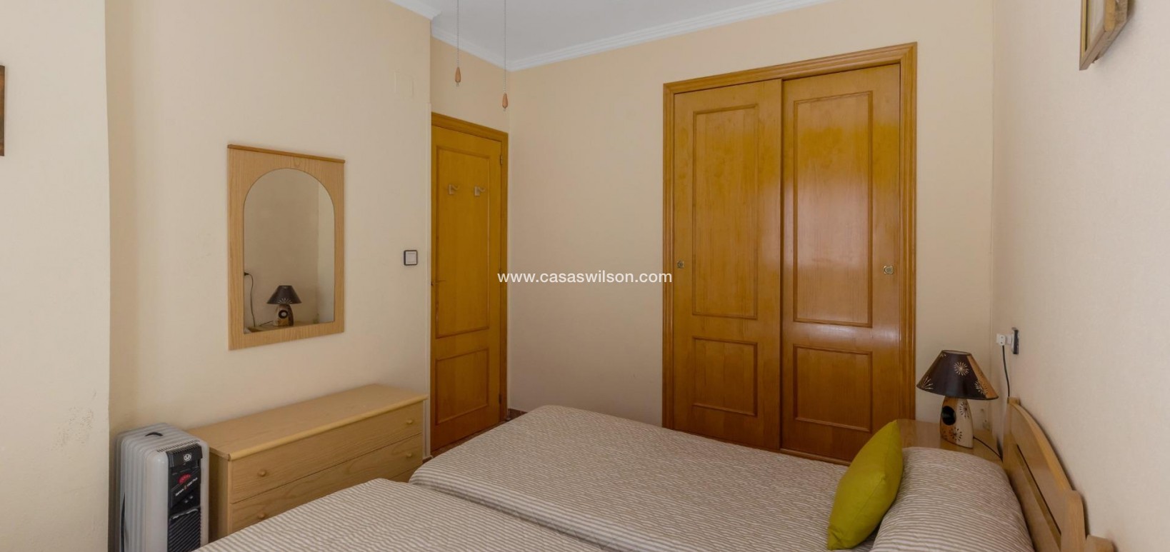 Sale - Apartment - Torrevieja - Costa Blanca