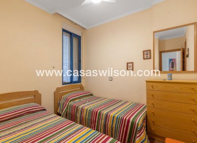 Sale - Apartment - Torrevieja - Costa Blanca