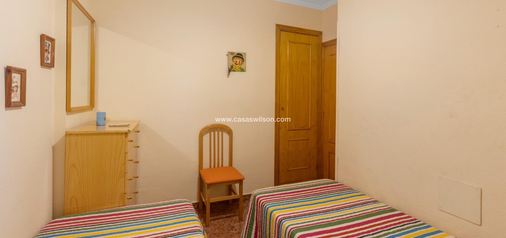 Sale - Apartment - Torrevieja - Costa Blanca