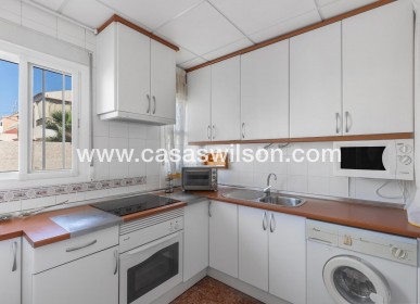 Sale - Apartment - Torrevieja - Costa Blanca