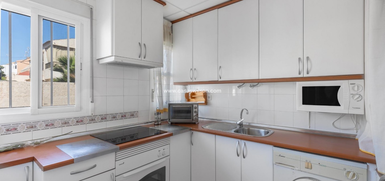 Sale - Apartment - Torrevieja - Costa Blanca