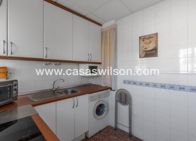 Sale - Apartment - Torrevieja - Costa Blanca
