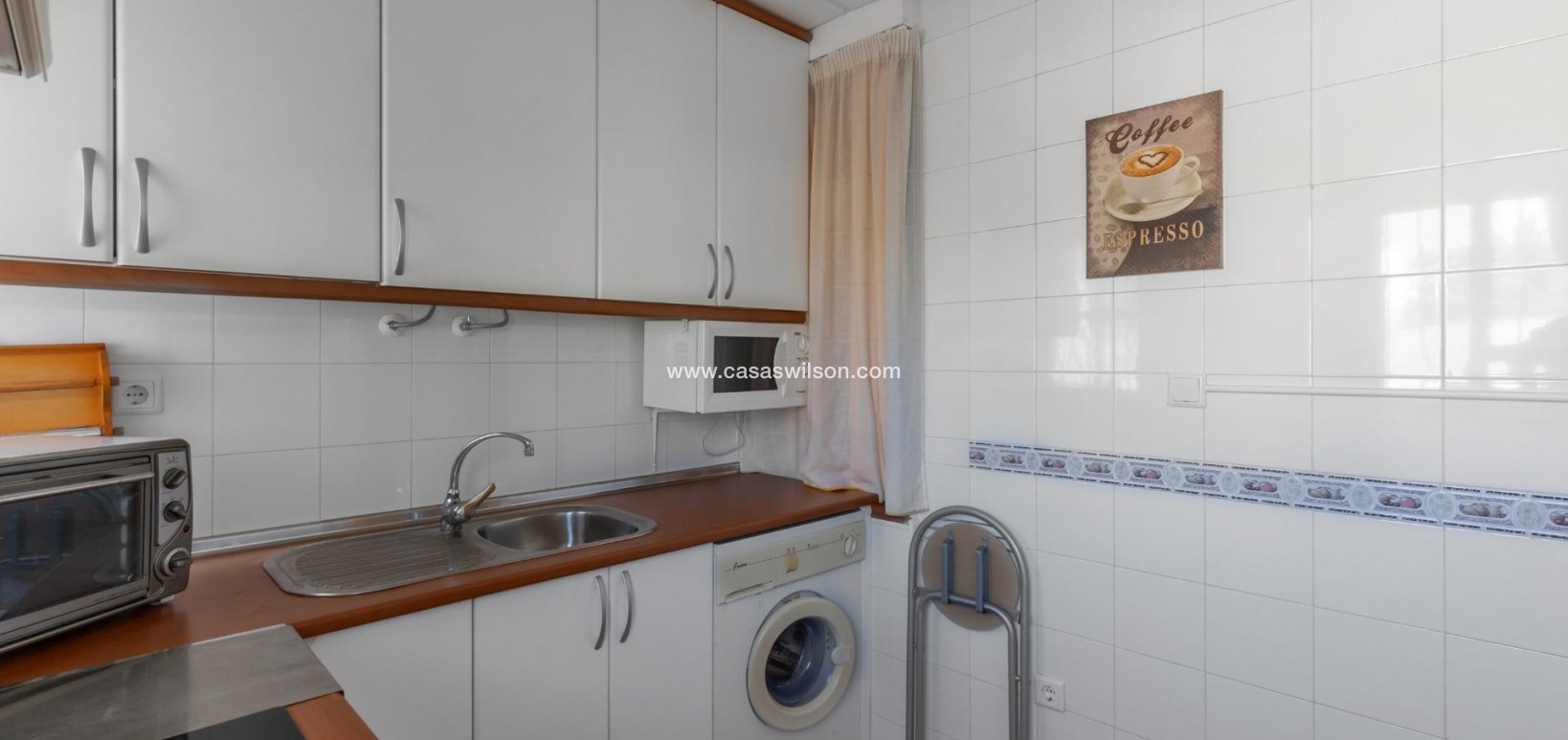 Sale - Apartment - Torrevieja - Costa Blanca