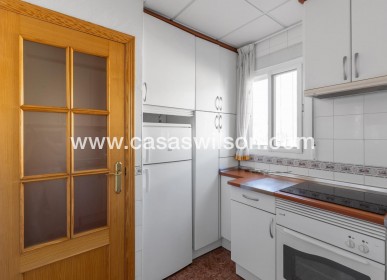 Sale - Apartment - Torrevieja - Costa Blanca