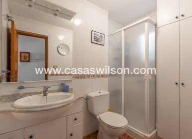 Sale - Apartment - Torrevieja - Costa Blanca