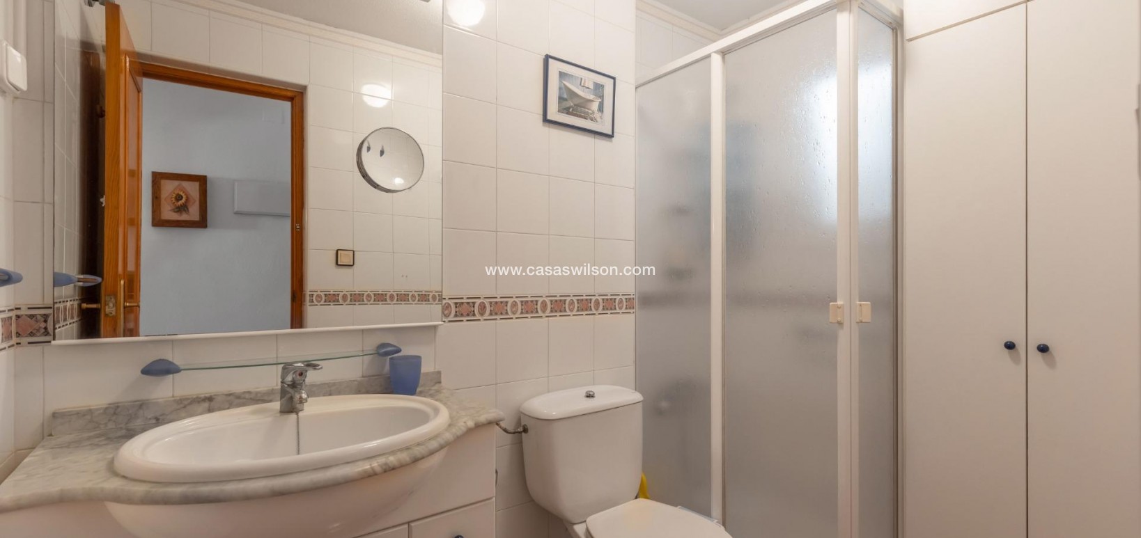 Sale - Apartment - Torrevieja - Costa Blanca