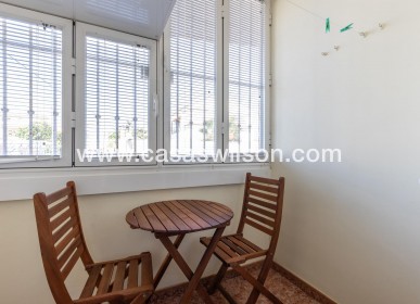 Sale - Apartment - Torrevieja - Costa Blanca