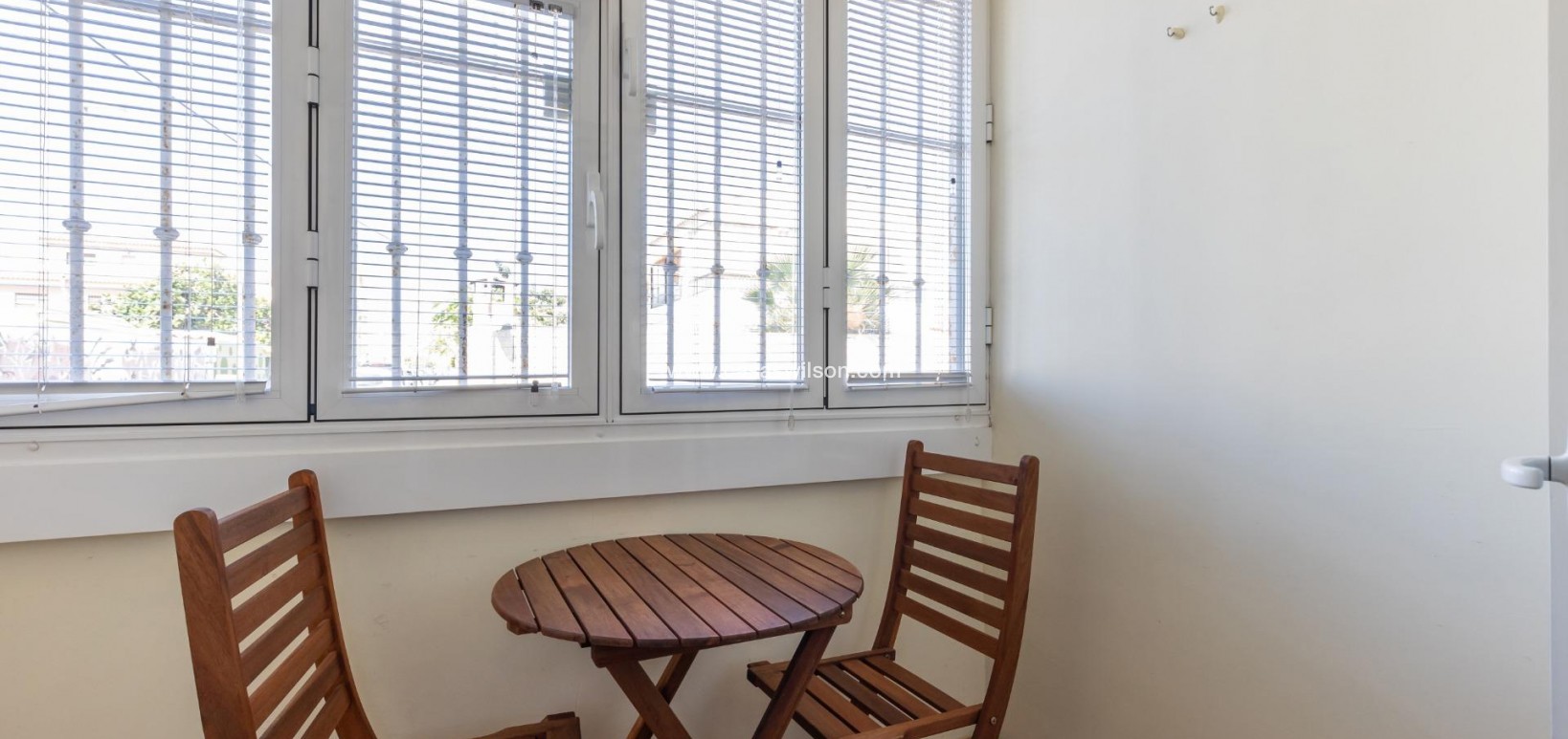 Sale - Apartment - Torrevieja - Costa Blanca