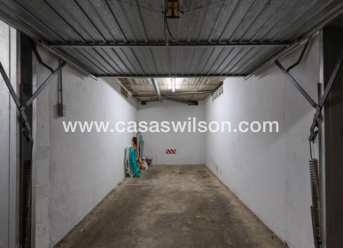 Sale - Apartment - Torrevieja - Costa Blanca