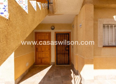 Sale - Apartment - Torrevieja - Costa Blanca