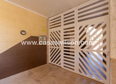 Sale - Apartment - Torrevieja - Costa Blanca