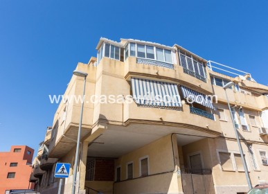 Sale - Apartment - Torrevieja - Costa Blanca