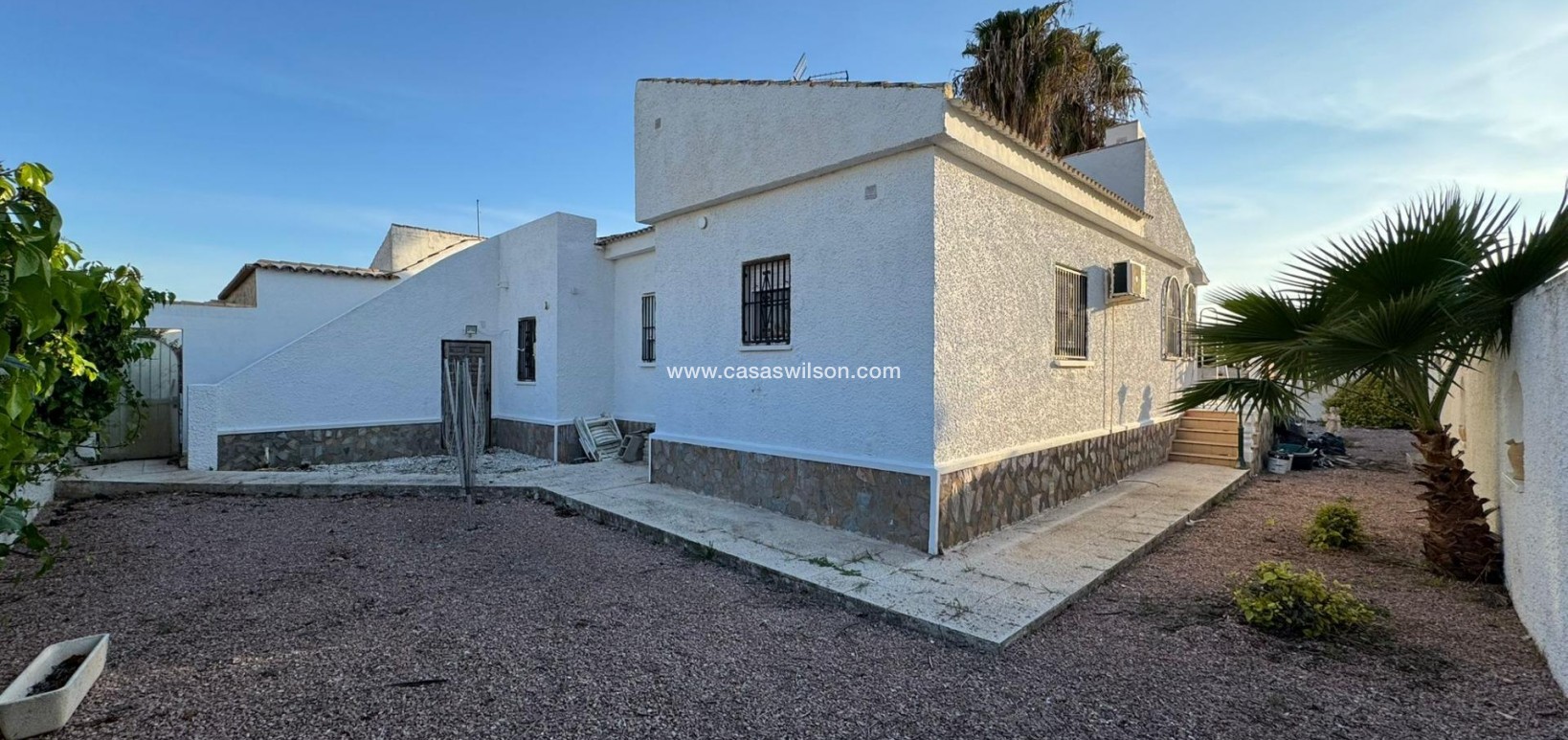 Sale - Villa - Torrevieja - Costa Blanca