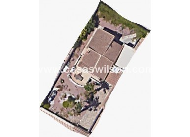 Sale - Villa - Torrevieja - Costa Blanca