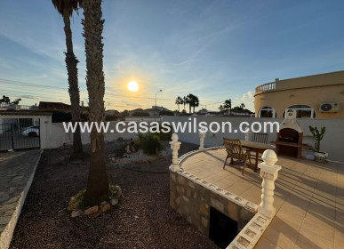 Sale - Villa - Torrevieja - Costa Blanca