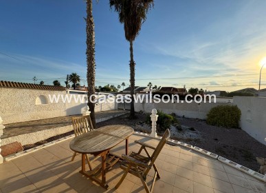 Sale - Villa - Torrevieja - Costa Blanca