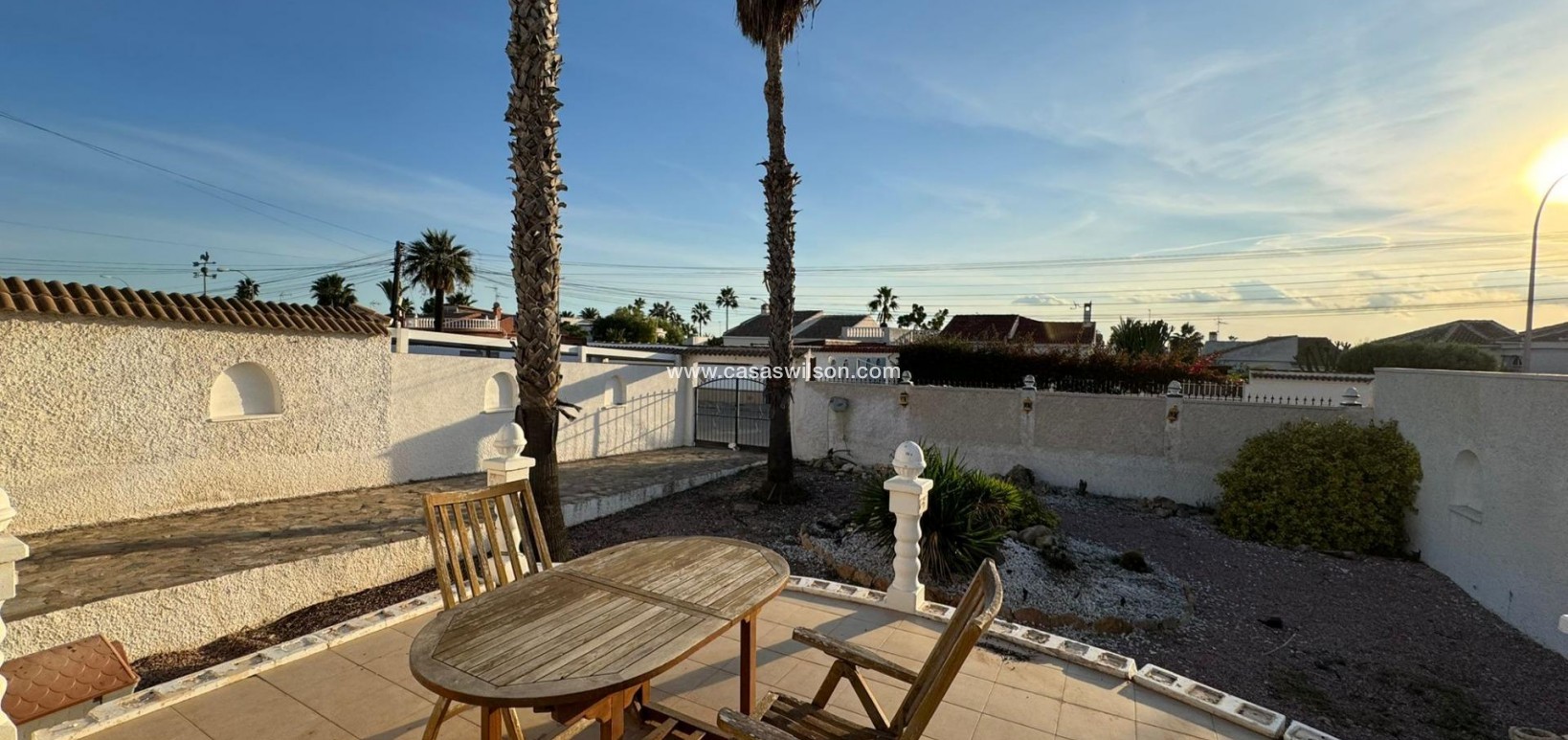 Sale - Villa - Torrevieja - Costa Blanca