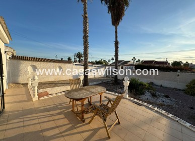 Sale - Villa - Torrevieja - Costa Blanca