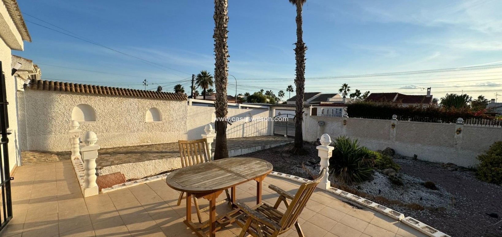 Sale - Villa - Torrevieja - Costa Blanca