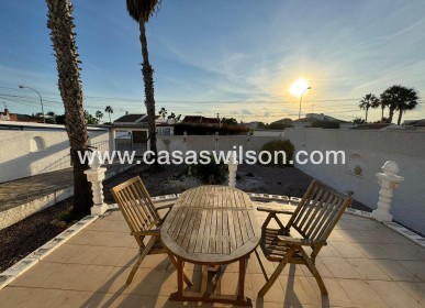Sale - Villa - Torrevieja - Costa Blanca