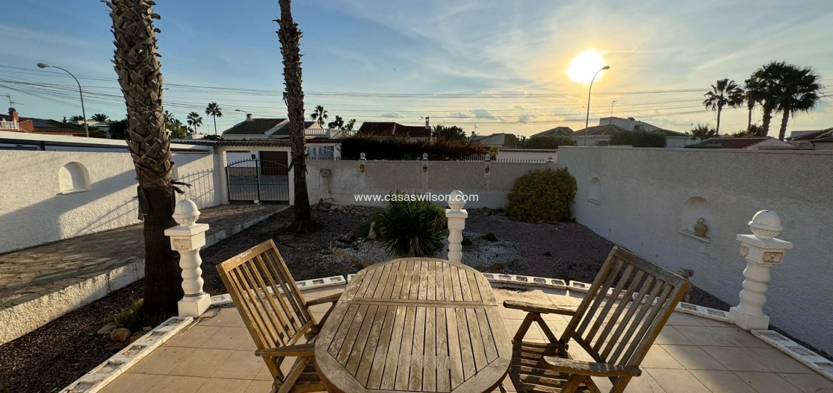 Sale - Villa - Torrevieja - Costa Blanca