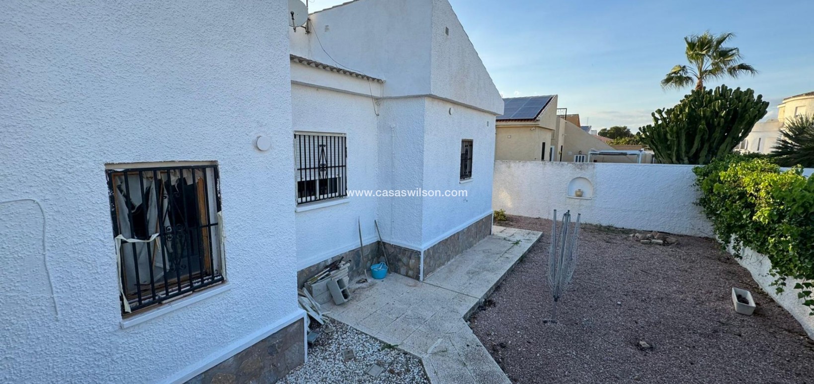 Sale - Villa - Torrevieja - Costa Blanca
