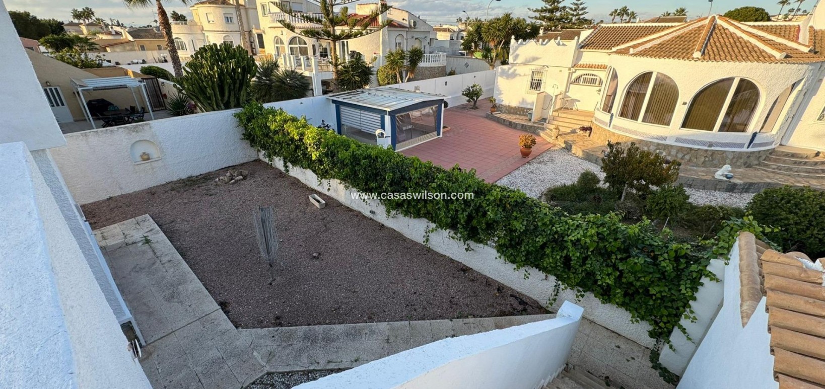 Sale - Villa - Torrevieja - Costa Blanca