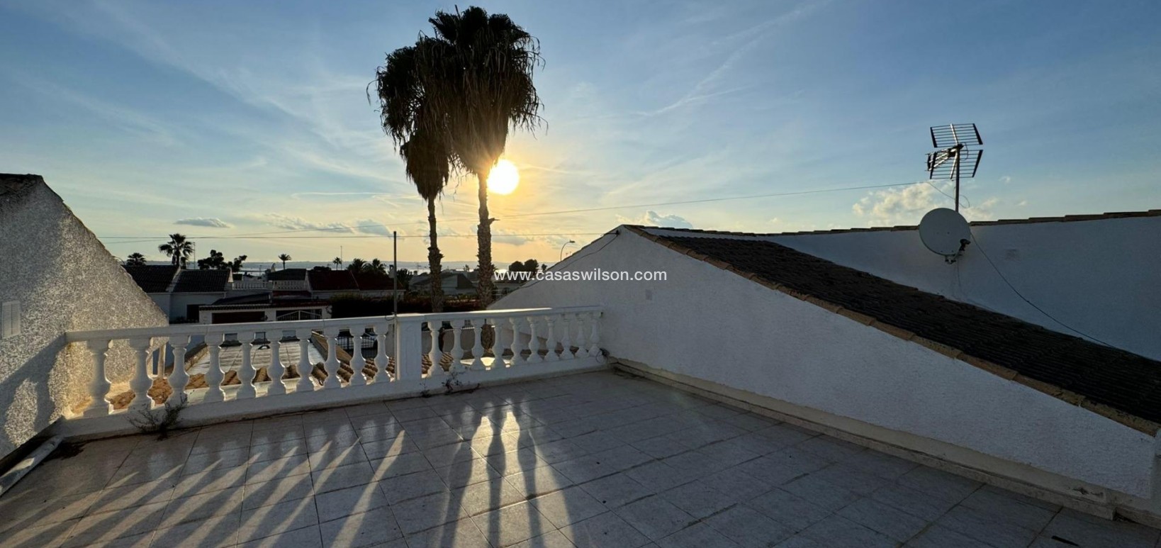 Sale - Villa - Torrevieja - Costa Blanca