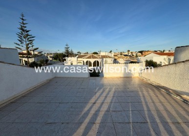 Sale - Villa - Torrevieja - Costa Blanca