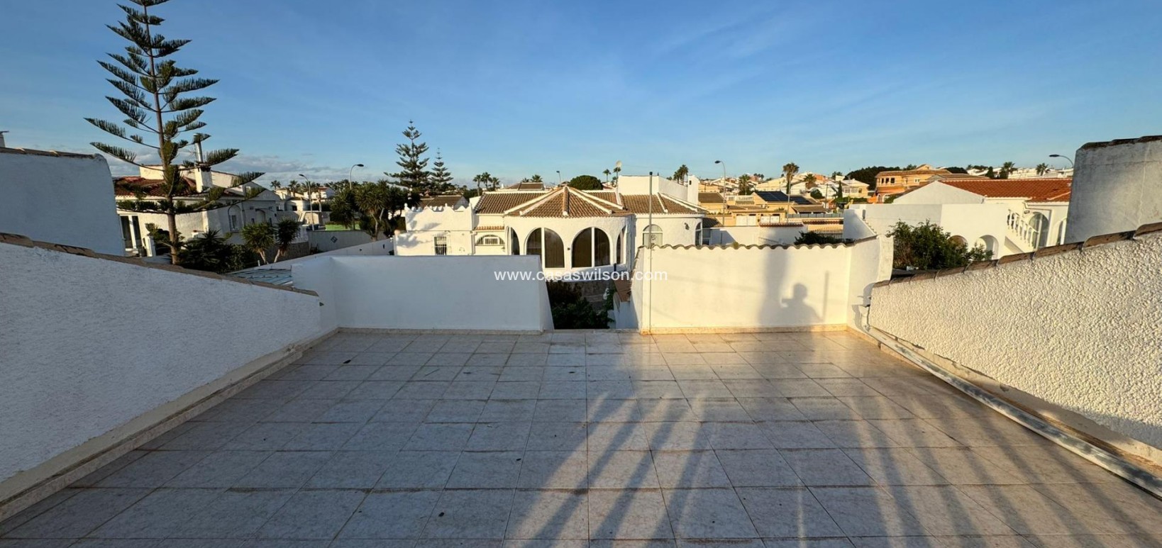 Sale - Villa - Torrevieja - Costa Blanca