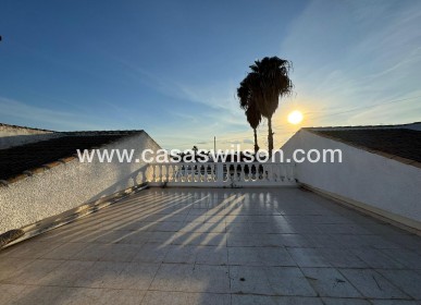 Sale - Villa - Torrevieja - Costa Blanca