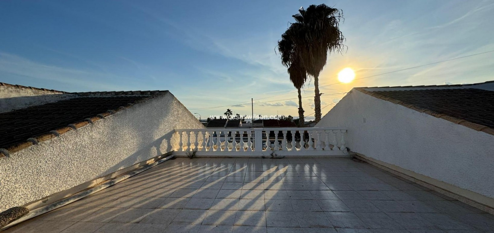 Sale - Villa - Torrevieja - Costa Blanca