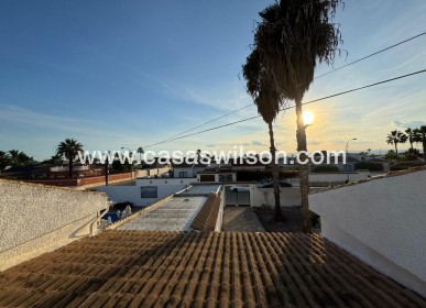 Sale - Villa - Torrevieja - Costa Blanca