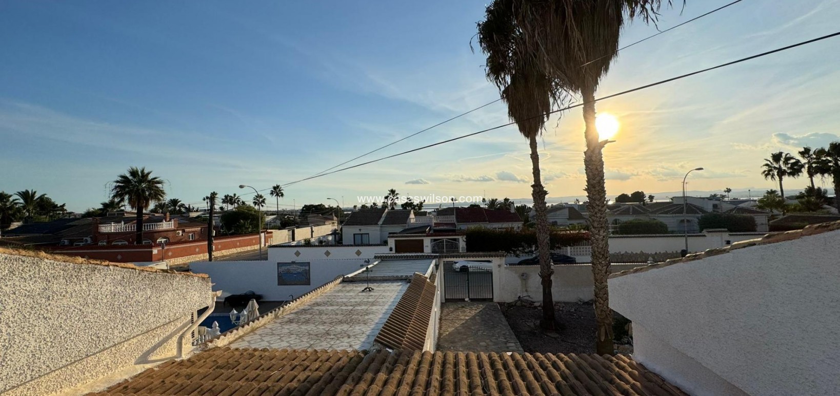 Sale - Villa - Torrevieja - Costa Blanca