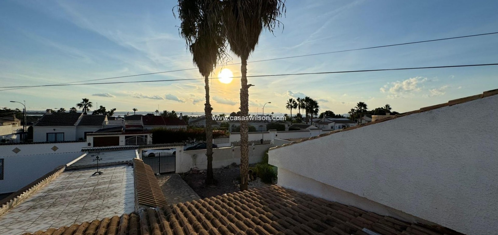 Sale - Villa - Torrevieja - Costa Blanca