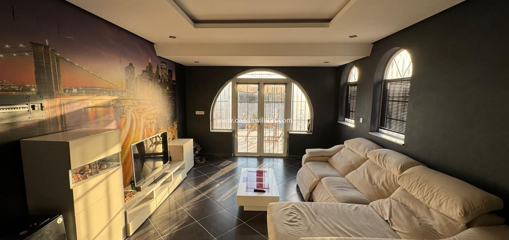 Sale - Villa - Torrevieja - Costa Blanca