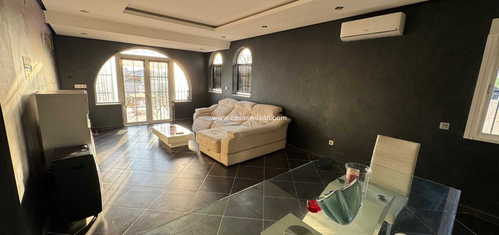 Sale - Villa - Torrevieja - Costa Blanca