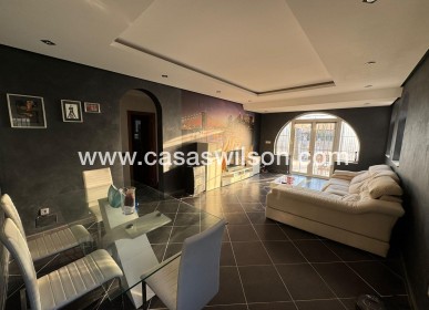 Sale - Villa - Torrevieja - Costa Blanca