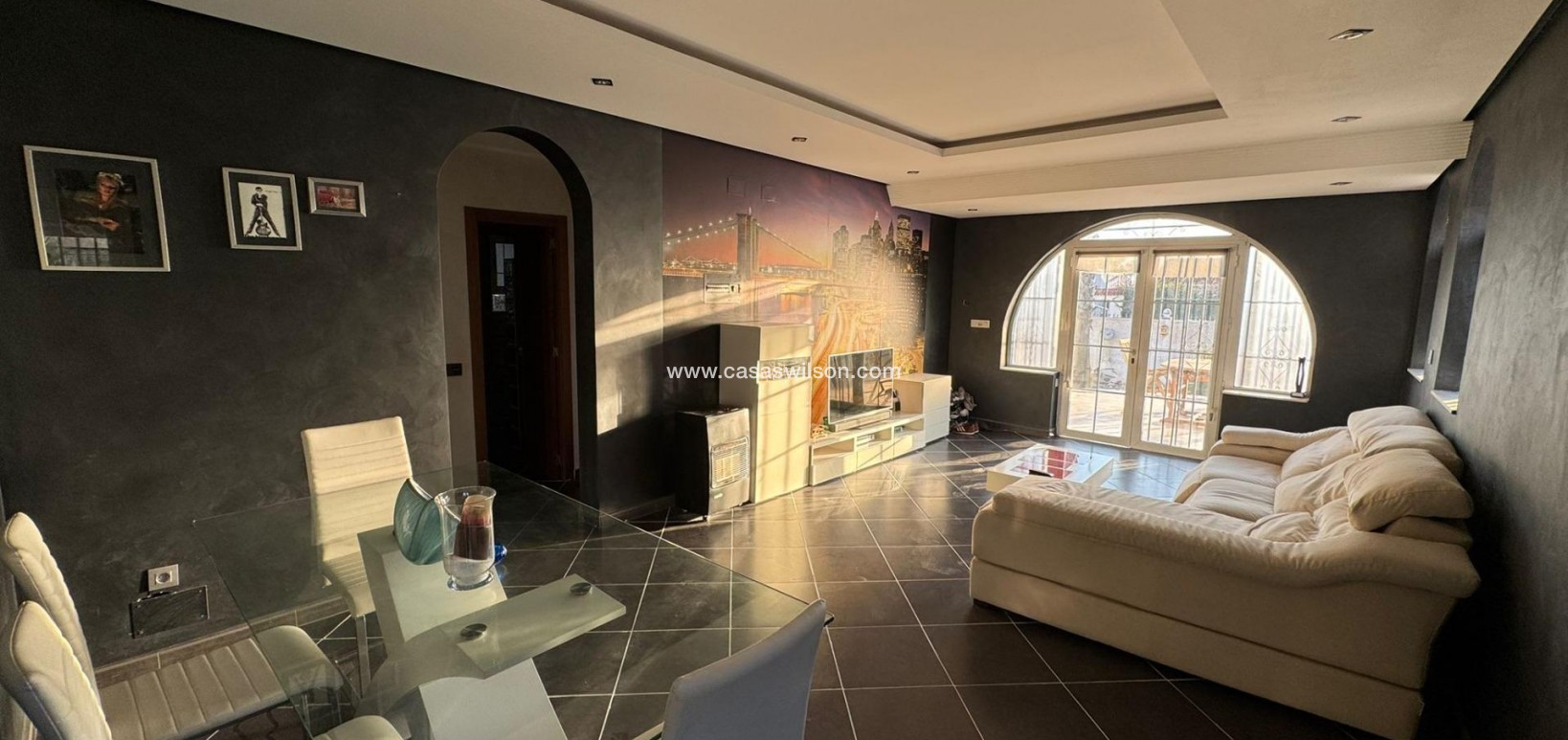 Sale - Villa - Torrevieja - Costa Blanca