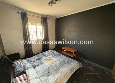 Sale - Villa - Torrevieja - Costa Blanca