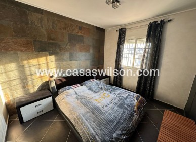 Sale - Villa - Torrevieja - Costa Blanca