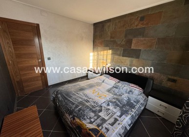 Sale - Villa - Torrevieja - Costa Blanca