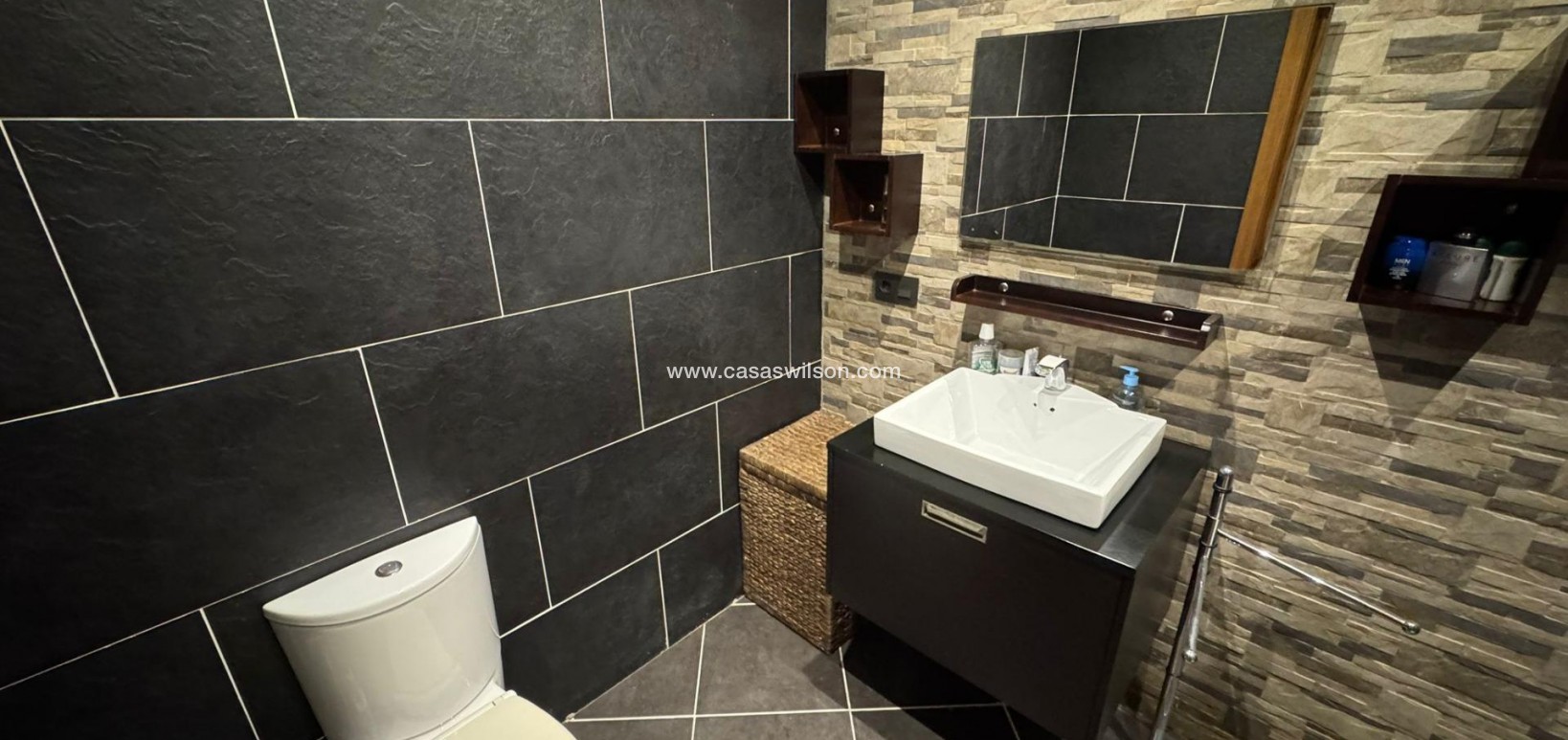 Sale - Villa - Torrevieja - Costa Blanca