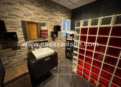 Sale - Villa - Torrevieja - Costa Blanca