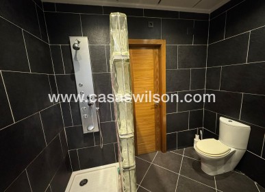 Sale - Villa - Torrevieja - Costa Blanca