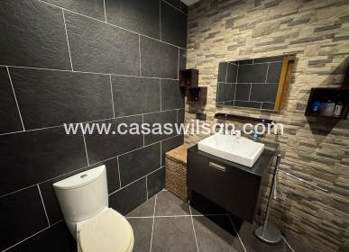 Sale - Villa - Torrevieja - Costa Blanca