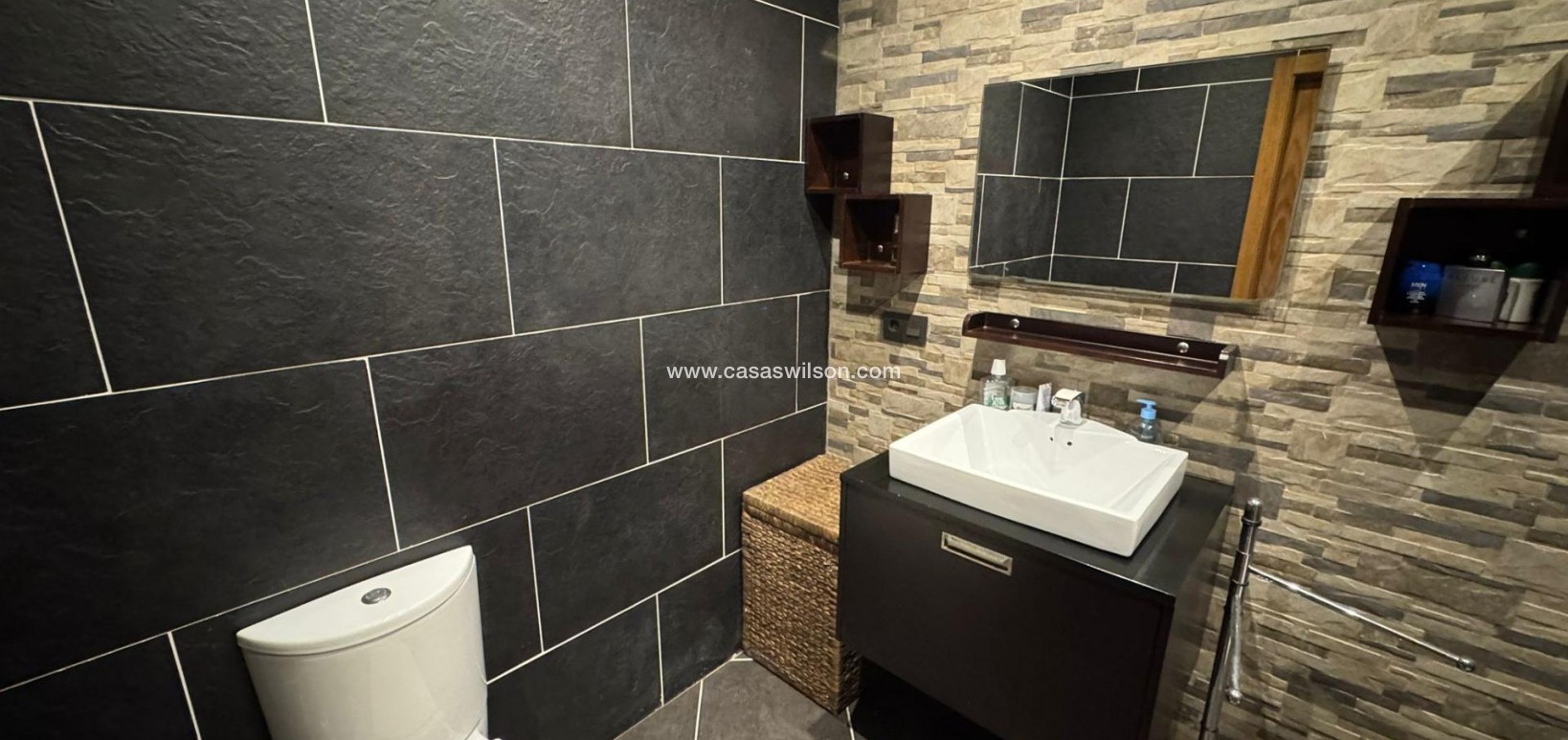 Sale - Villa - Torrevieja - Costa Blanca