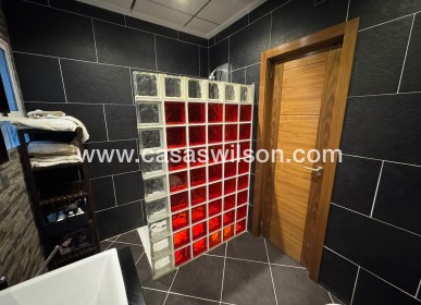 Sale - Villa - Torrevieja - Costa Blanca