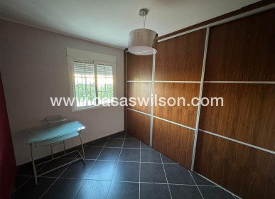 Sale - Villa - Torrevieja - Costa Blanca