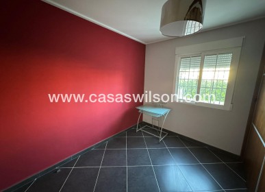 Sale - Villa - Torrevieja - Costa Blanca